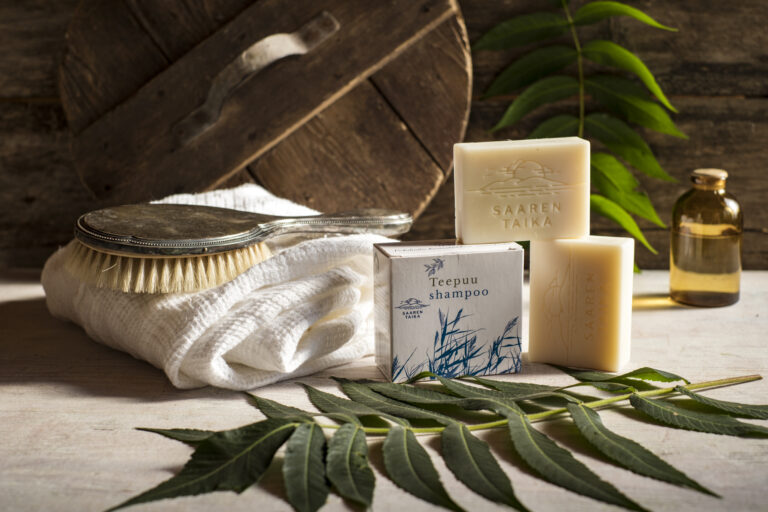 Saaren Taika luonnollinen palashampoo vegan natural (7 of 8)