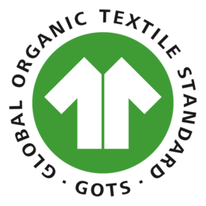 global organic textile standard logo