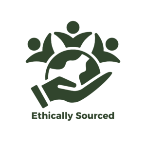 Ethically Sourced