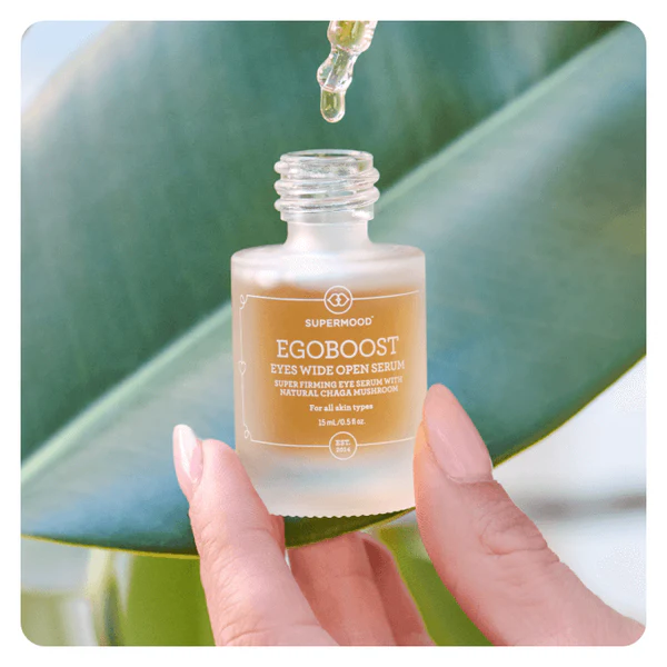 Supermood Serum