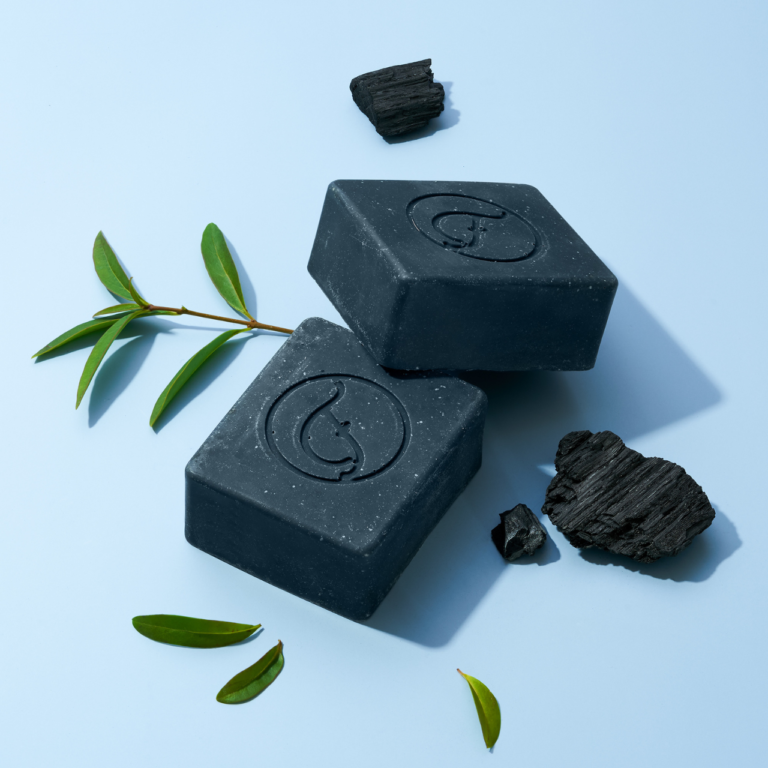 Flow Cosmetics Detox Soap with Tea Tree