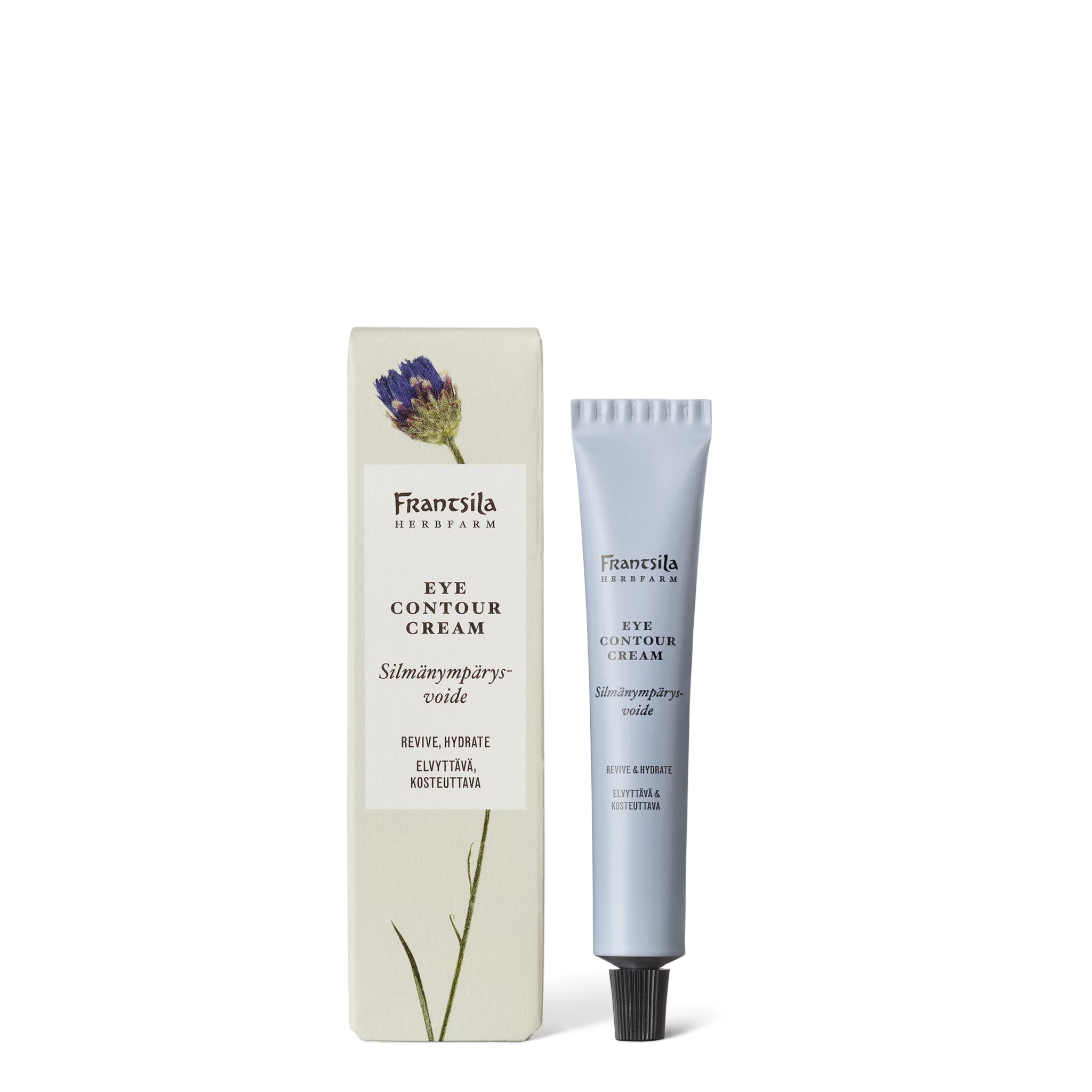 Frantsila Eye Contour Cream