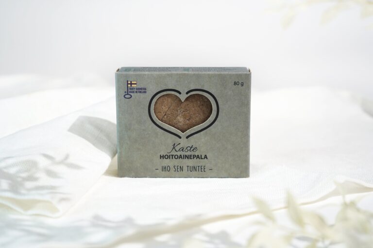 Catteco Dew Conditioning Bar