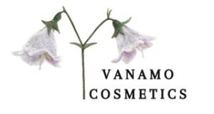 Vanamo cosmetics logo