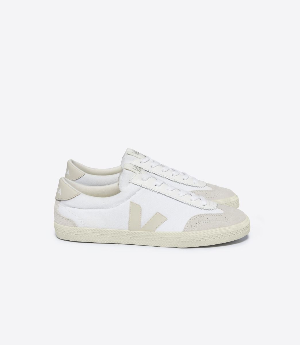 Veja White Sneakers