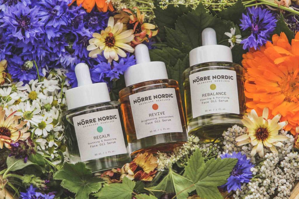 Nörre Nordic Products