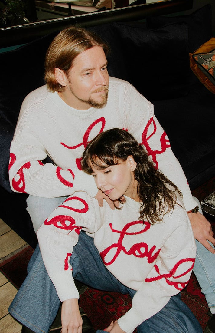 Vimma sweater