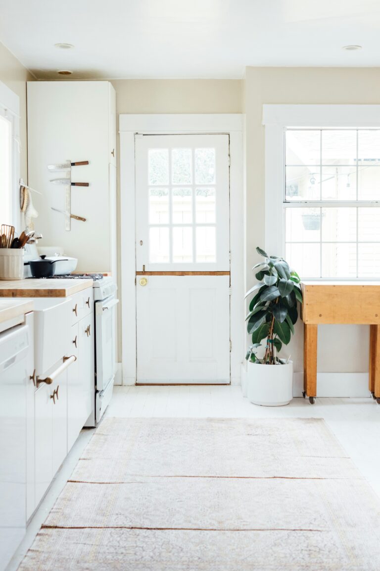 Natural Light Decor